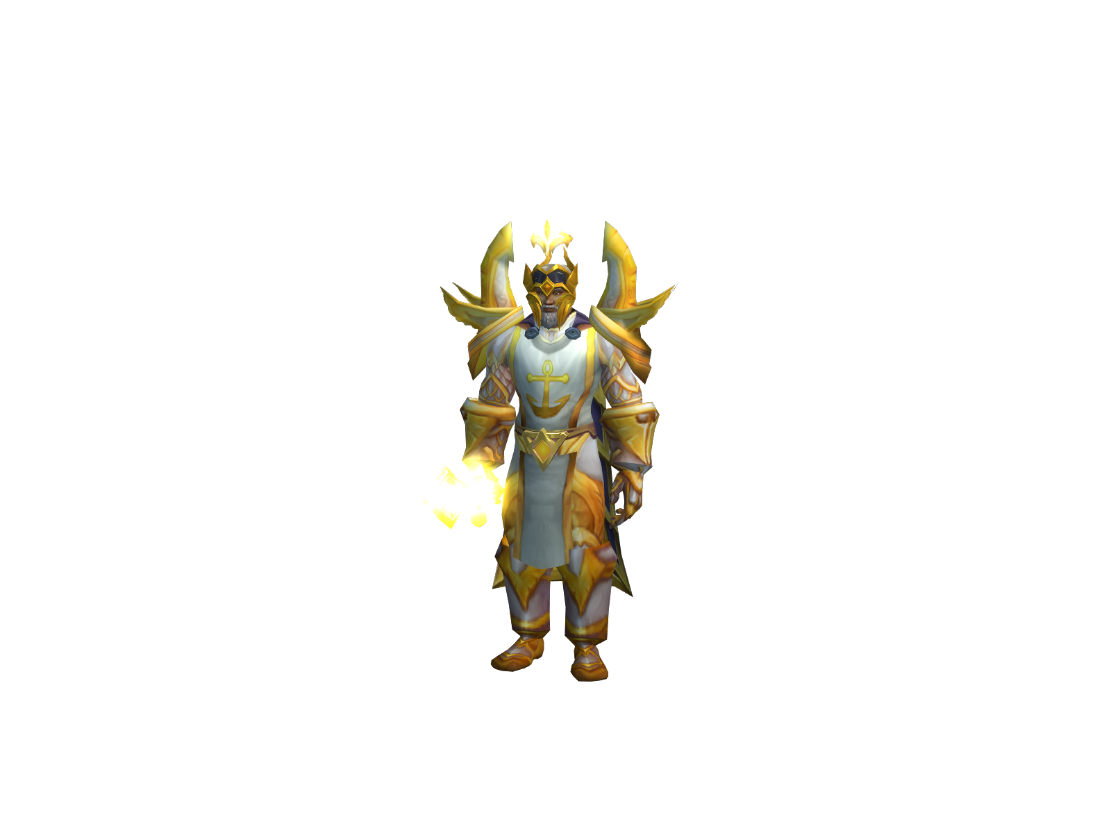 zeepen 3D character render