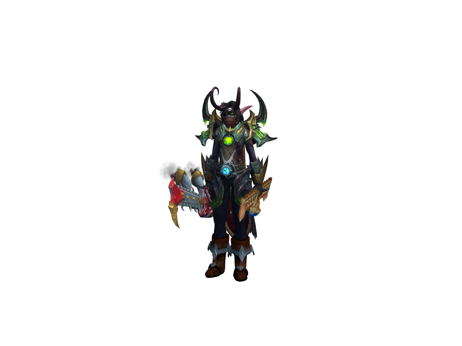 Demoniise