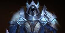Zarroth's icon