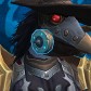 Sabreál avatar