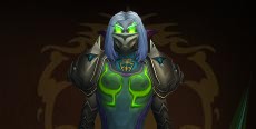 Ireliaing's icon