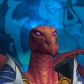 Dracofion