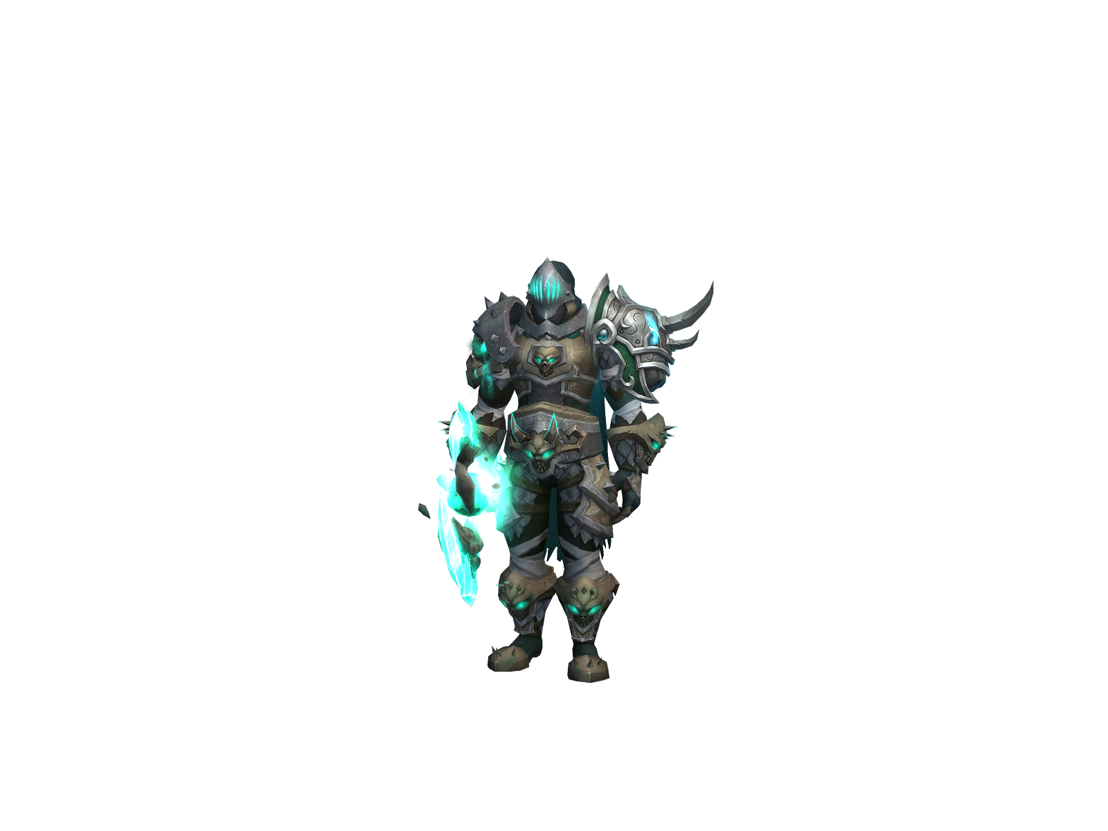 Wakeofashes 3D character render