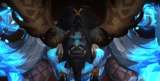 Nargof's icon
