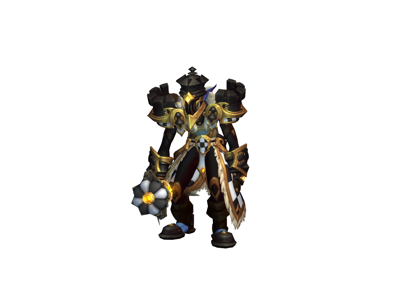 Flamegor