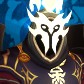 Förhöjd avatar