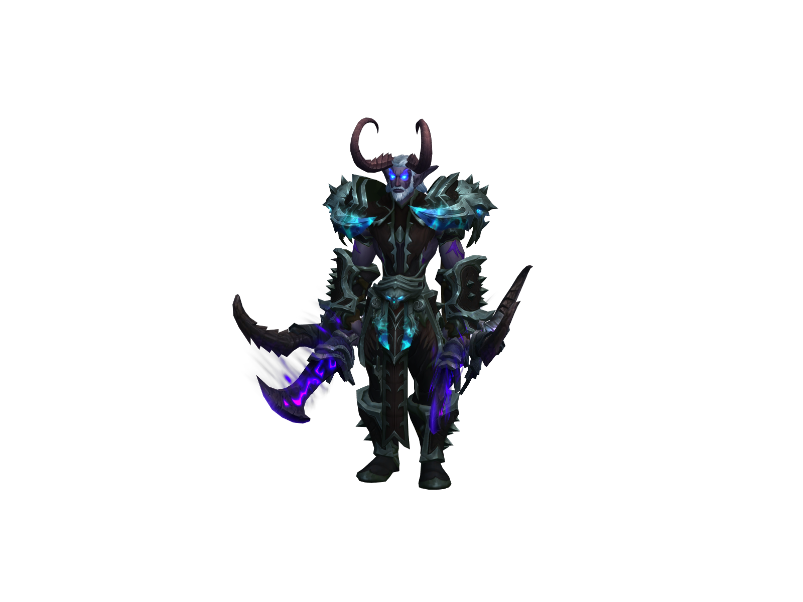 Cozydemon
