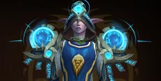 Magepvp's icon