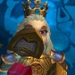 Dollymix avatar