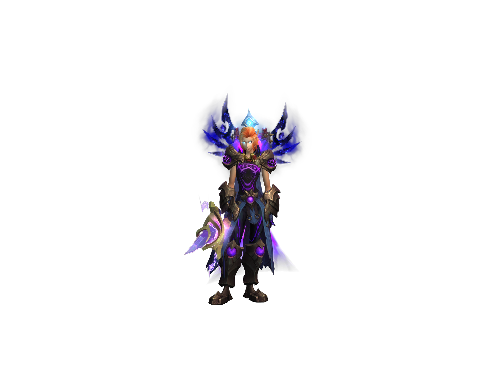 Elfarchmage