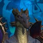 Dalagon avatar