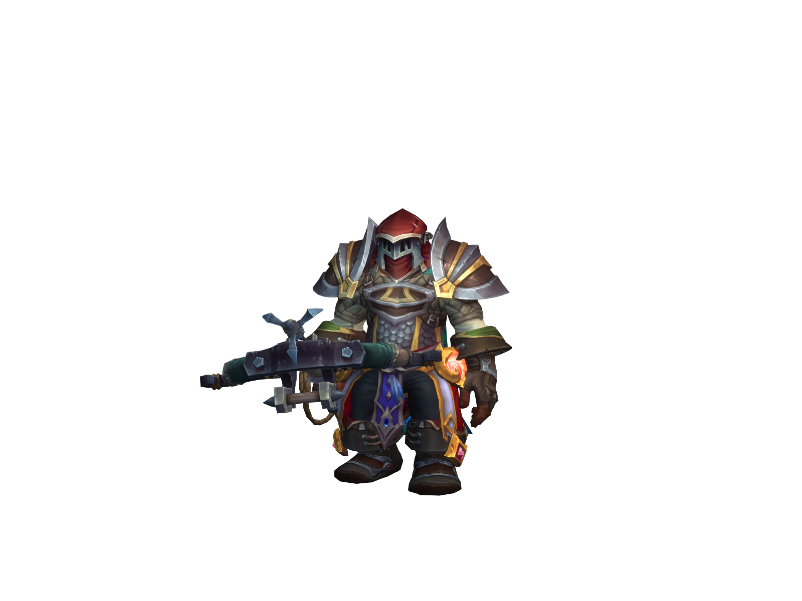 Frozengun