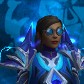 Psychogenius avatar