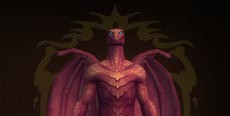 Budoevoker's icon