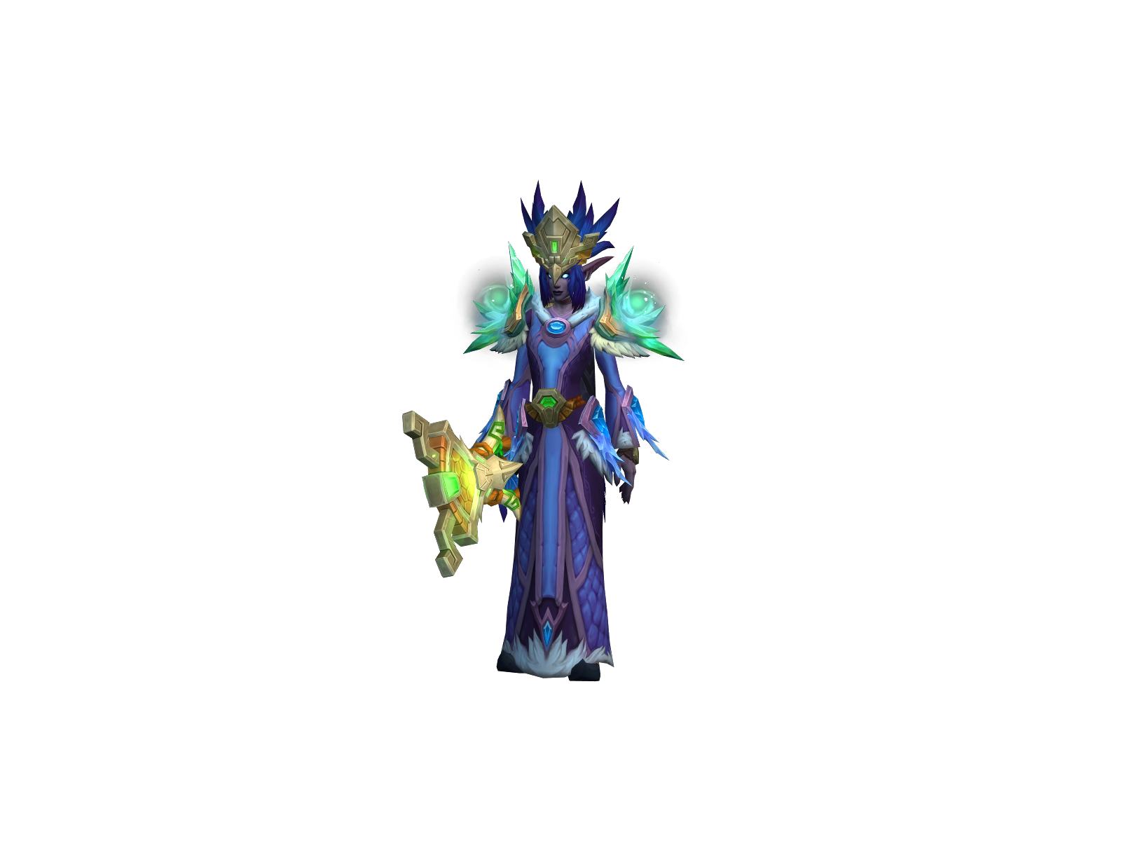 Coolranchqt character render