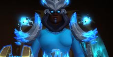 Hexmourne's icon