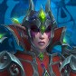 Arasal portrait