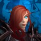 Tauriel avatar