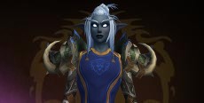 Kínj's icon