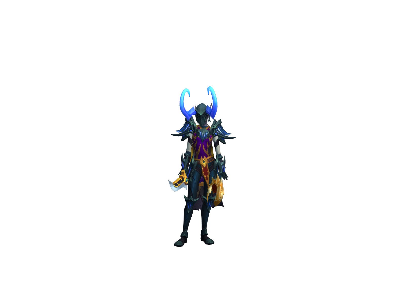 Ahreille