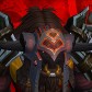 Baerok portrait