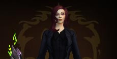 Infinitefire's icon