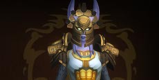 Ramrobinson's icon