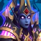 Óphelia avatar