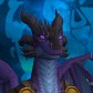 Coristrasza avatar