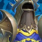 Zaddok avatar