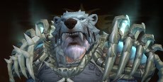 Humungokungo's icon