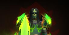 Kjeyro's icon