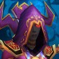 Dárkbladé avatar