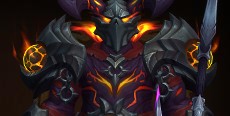Erós's icon