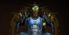 Sivaq's icon
