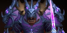 Veldaddy's icon
