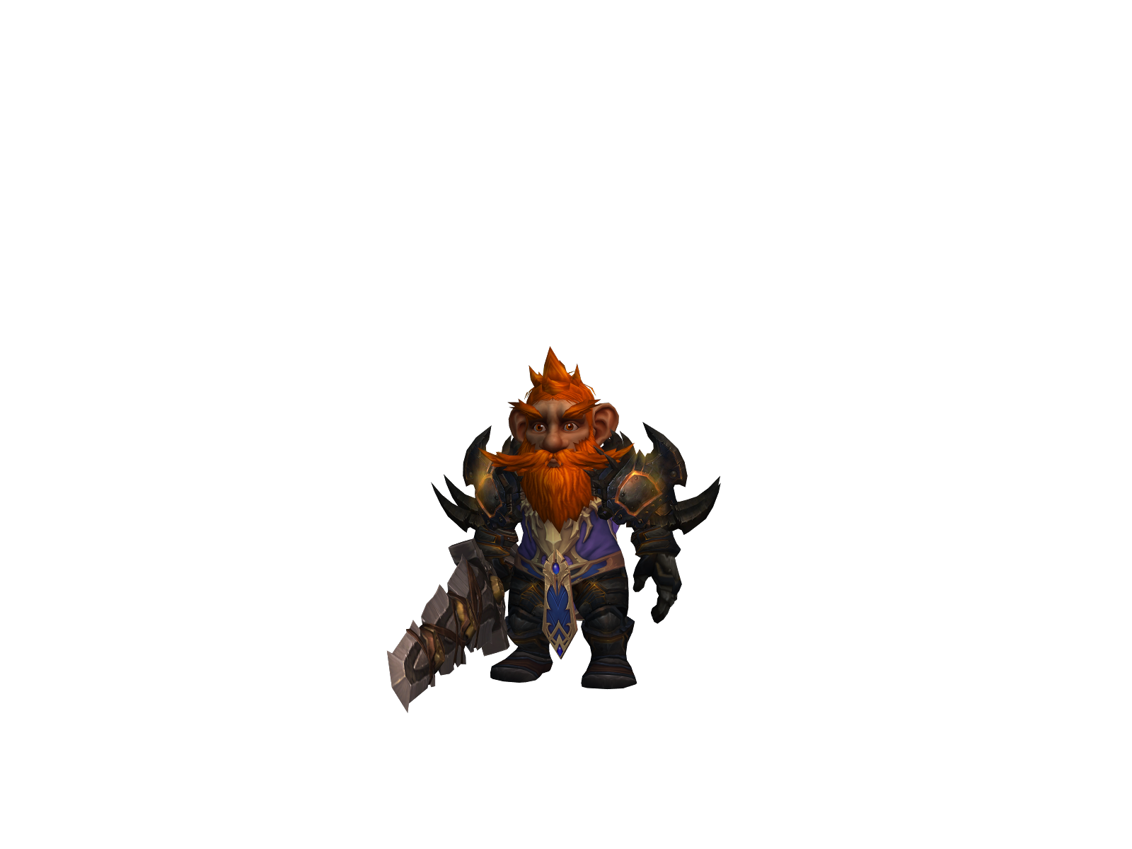 Anahkas character render
