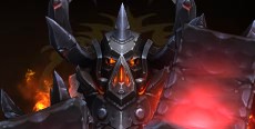 Purplegnome's icon