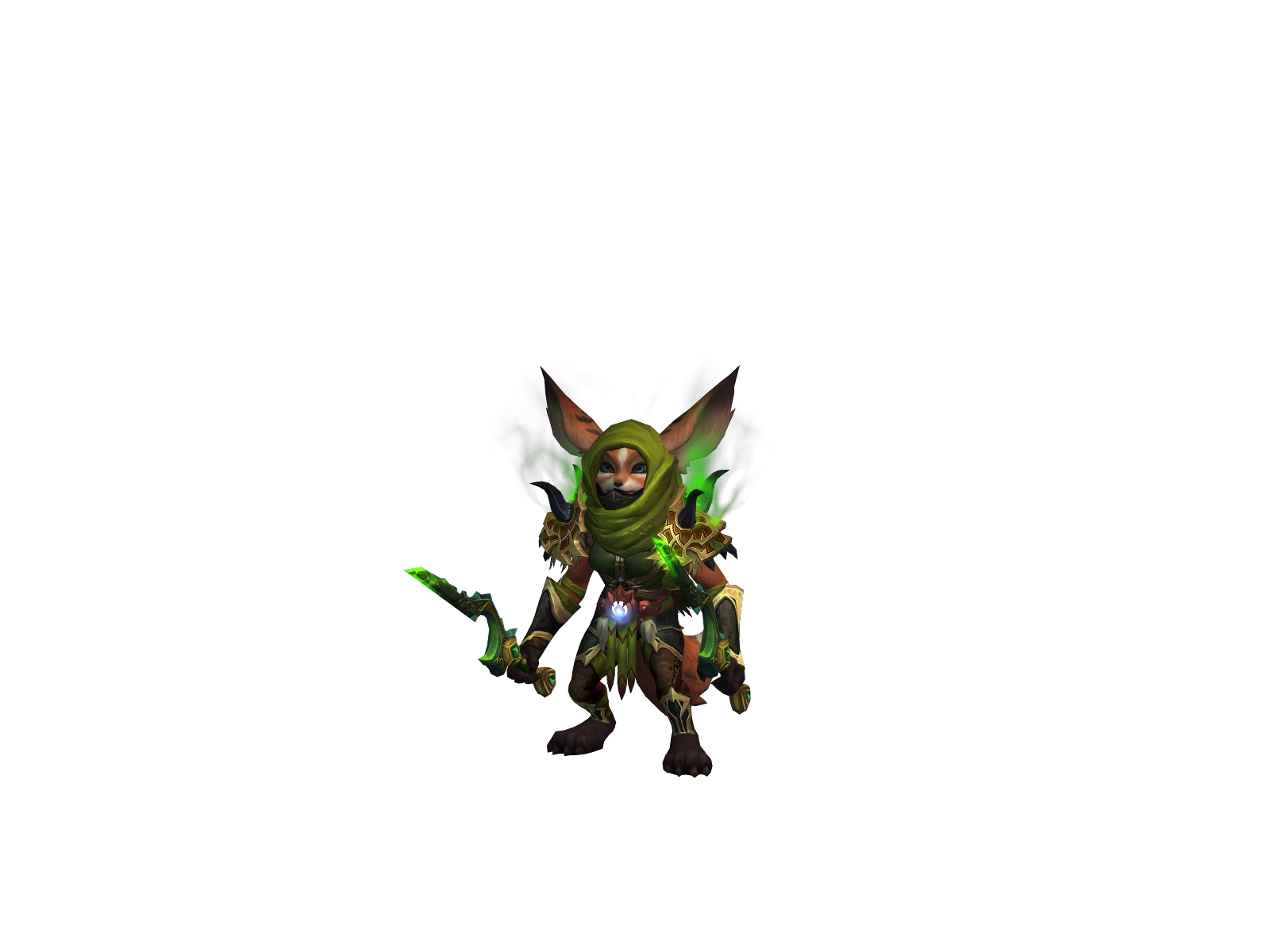 character banner