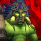 Gorehowl portrait