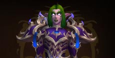 Talrena's icon