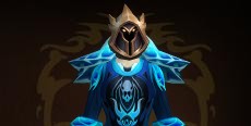 Kân's icon
