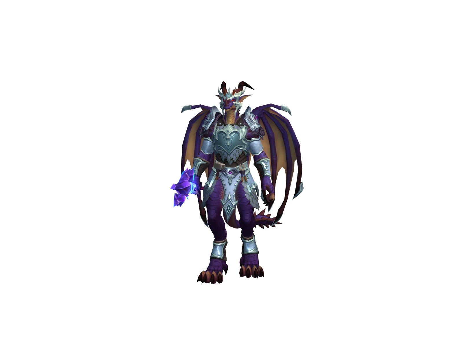 Herrwinkler 3D character render