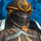 Ongelukkig avatar