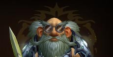 Gnomeditator's icon