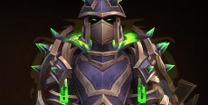 Dommino's icon