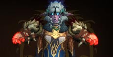 Tâuriêl's icon