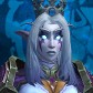 Amethystish