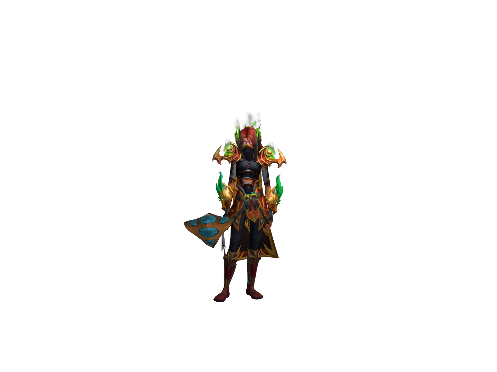 Aramaer