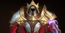 Antrakt's icon
